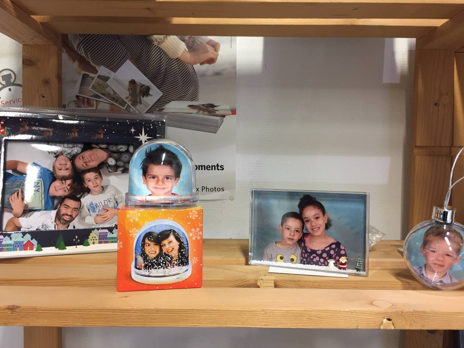 Réalisation de calendrier photo personnalisé Marseille dans les Bouches-du-Rhône