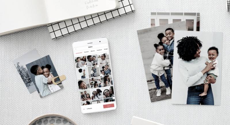Notre zone d'activité pour ce service Service rapide de photo d'identité