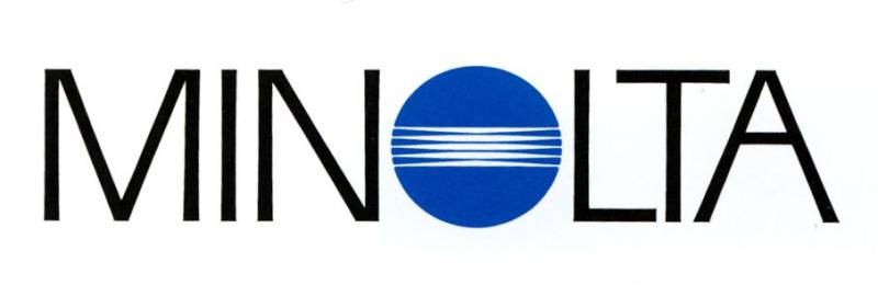 Minolta