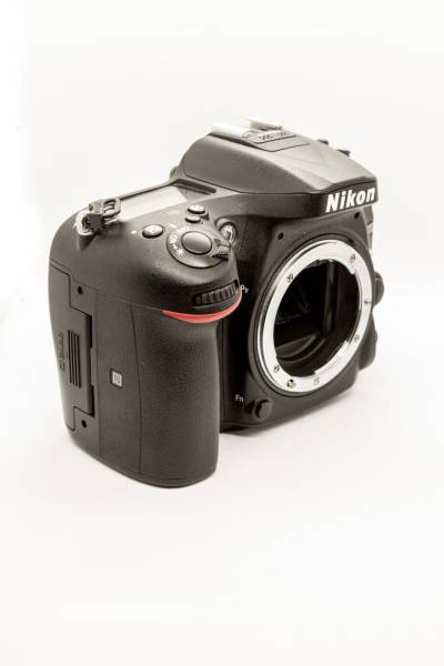Nikon D7200