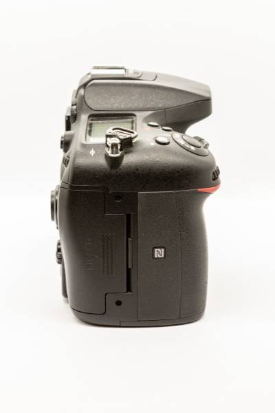 Nikon D7200