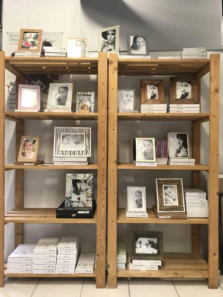 Magasin cadres photos Toulouse