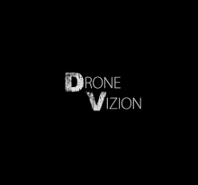 Drone Vizion logo toulouse