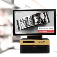 Notre zone d'activité pour ce service Labo photo pour tirage de photo sur pellicule